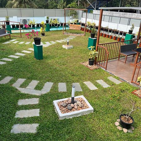 Universal Residency Perumpavur ภายนอก รูปภาพ