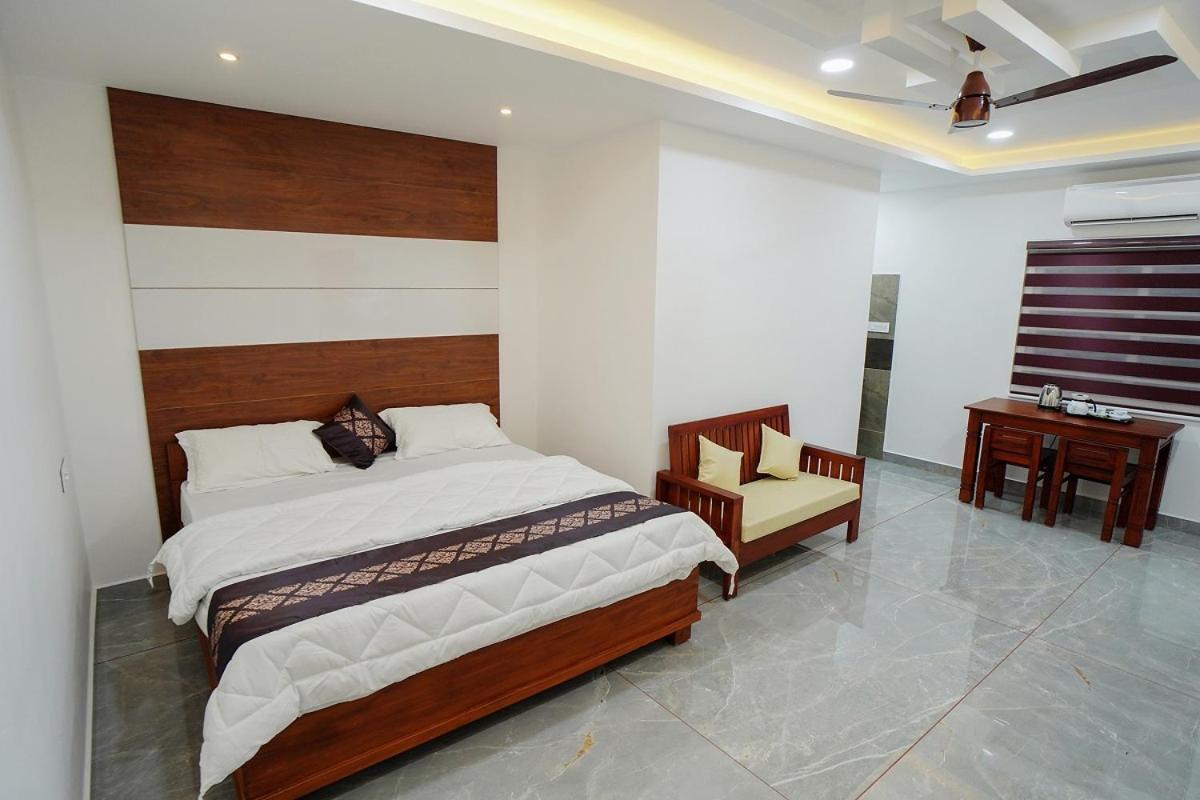 Universal Residency Perumpavur ภายนอก รูปภาพ